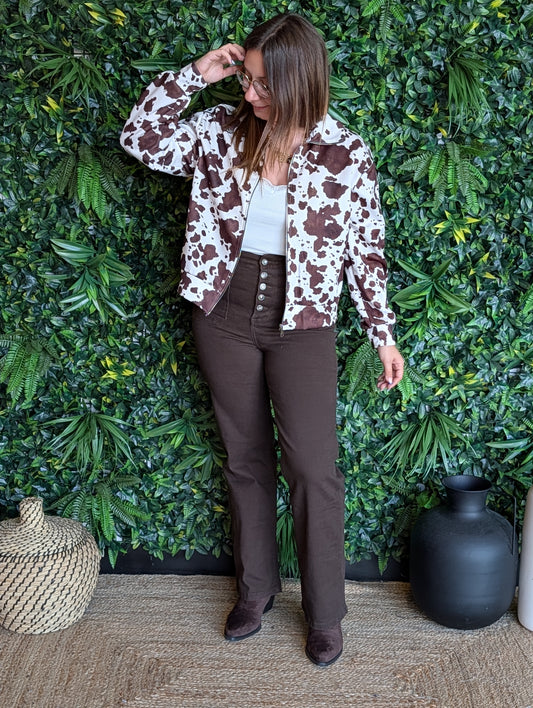Veste