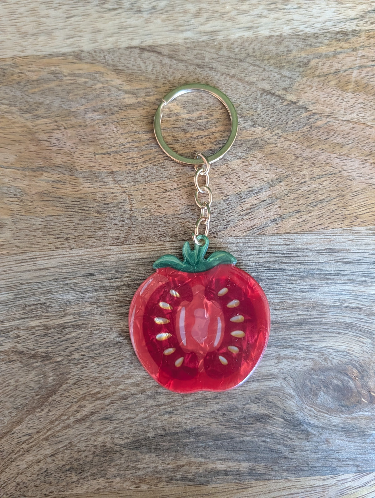 Porte clef
