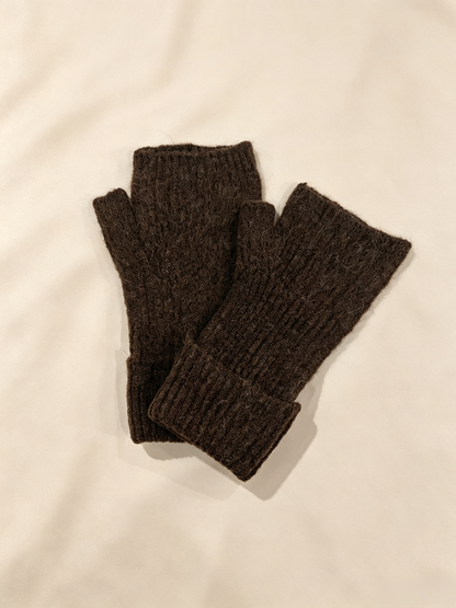 Mitaines