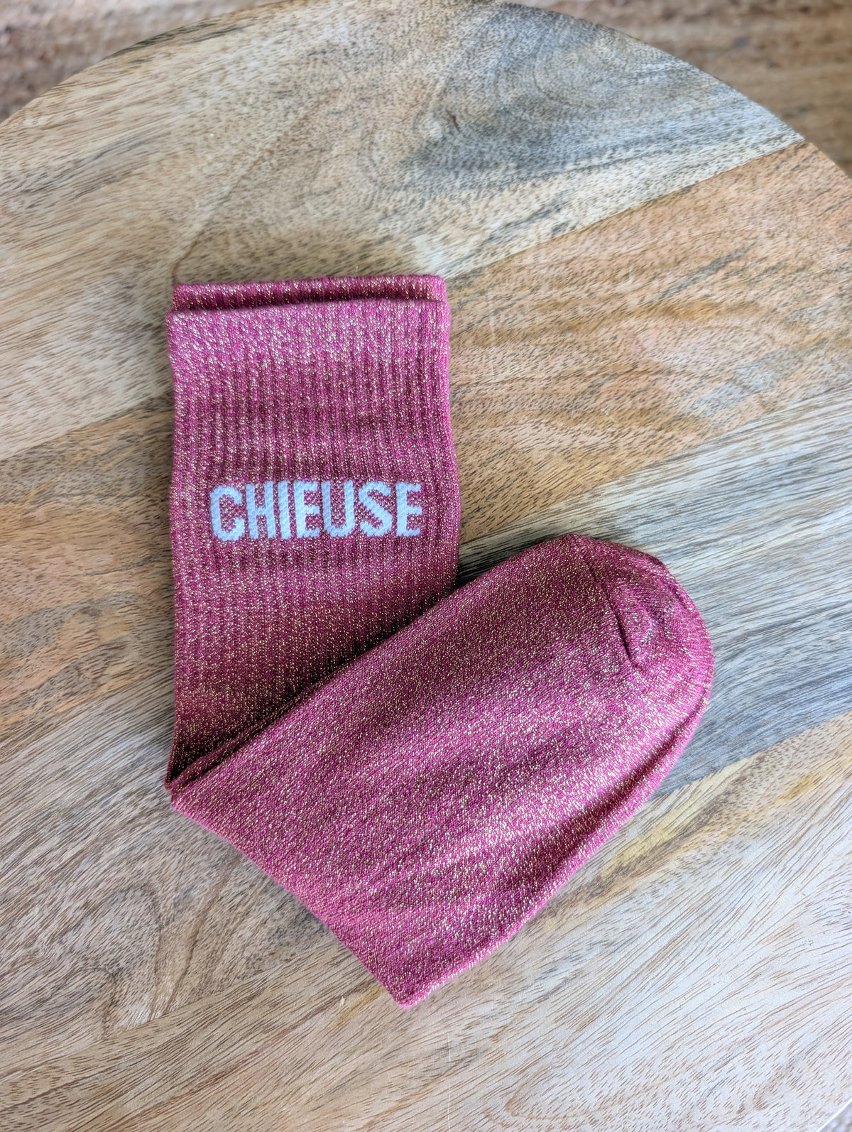 Chaussettes