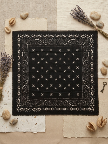 Écharpe bandana