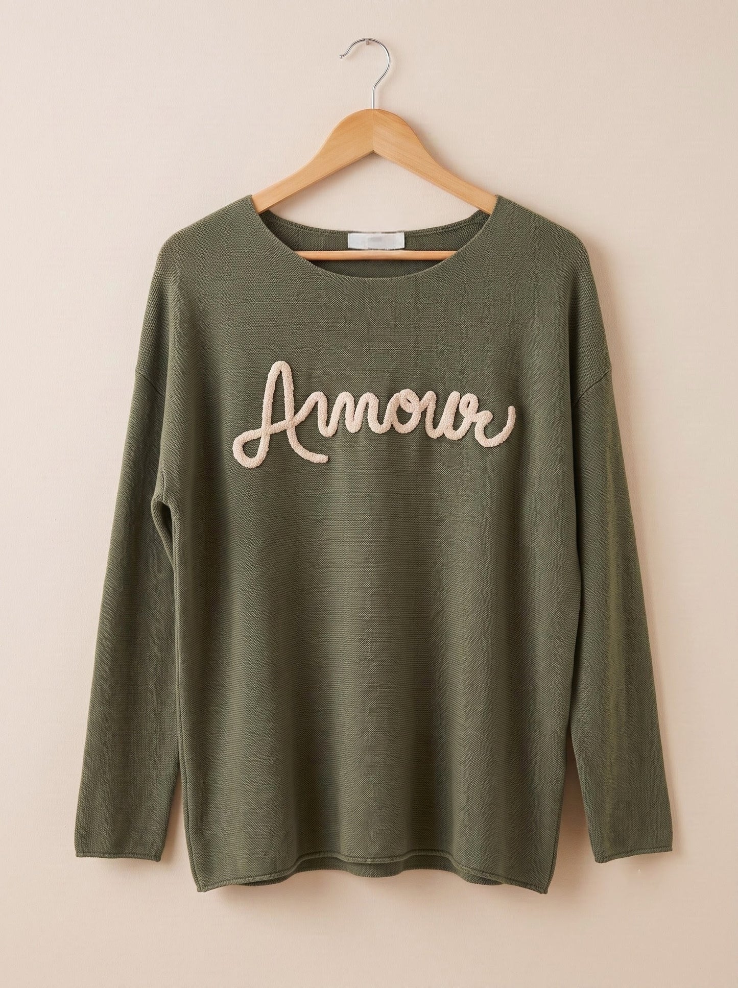 Pull