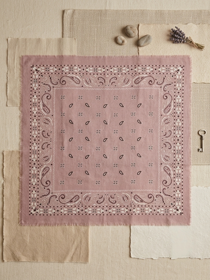 Écharpe bandana