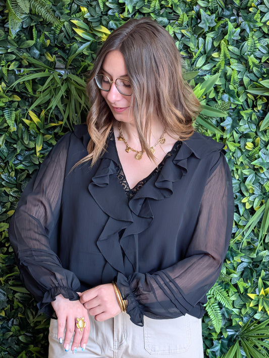 Blouse