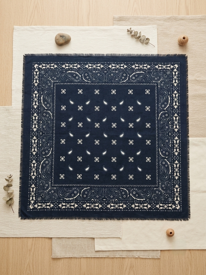 Écharpe bandana