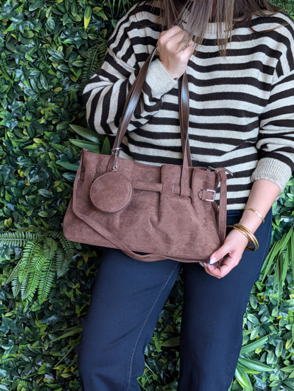 Sac baluchon