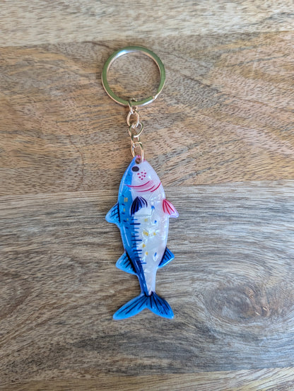 Porte clef