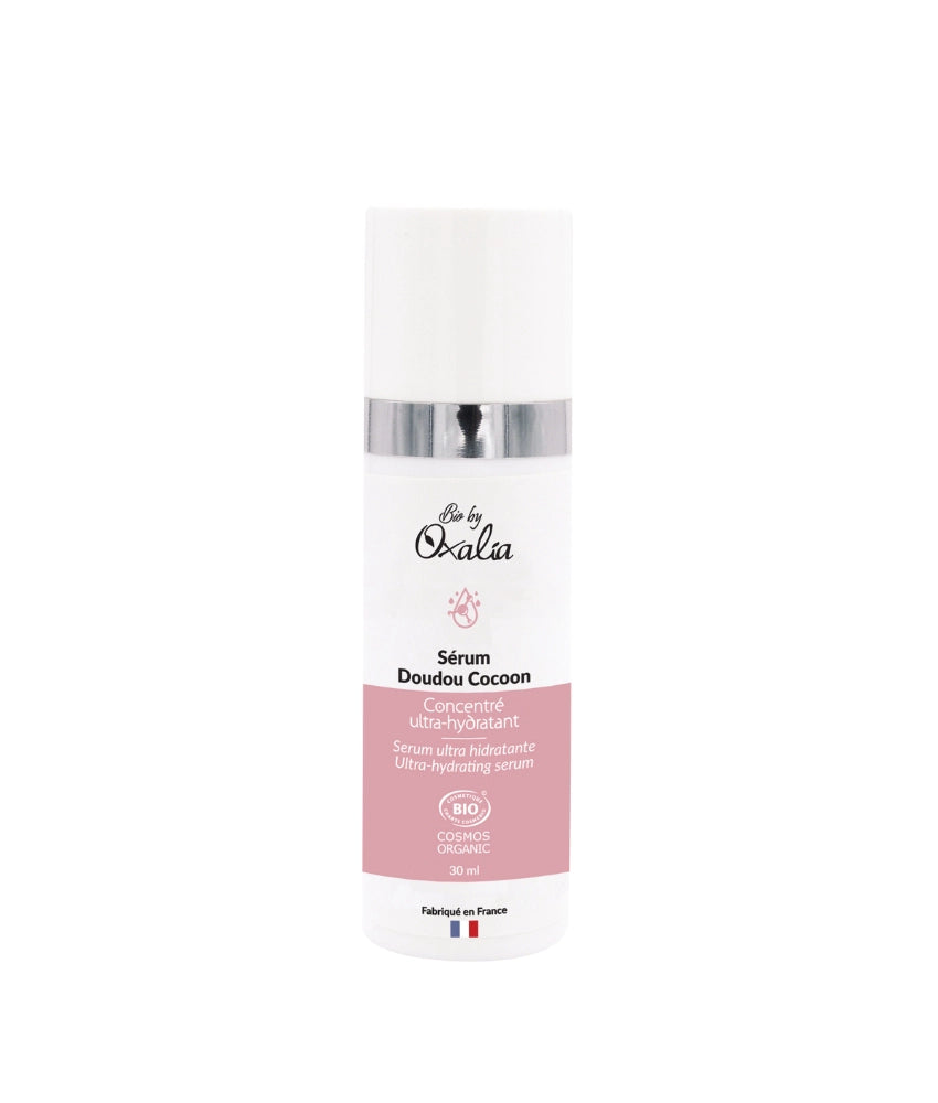 Sérum ultra-hydratant