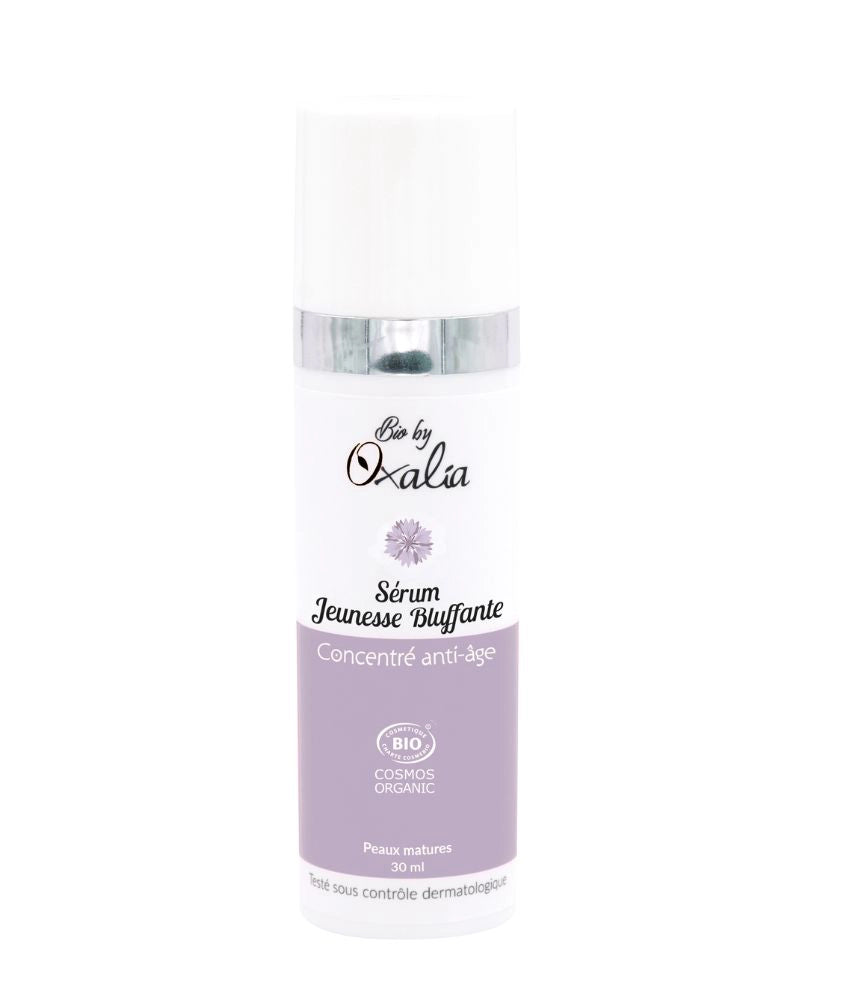 Sérum anti-âge