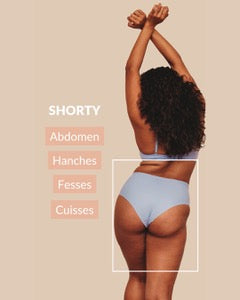 Zone shorty