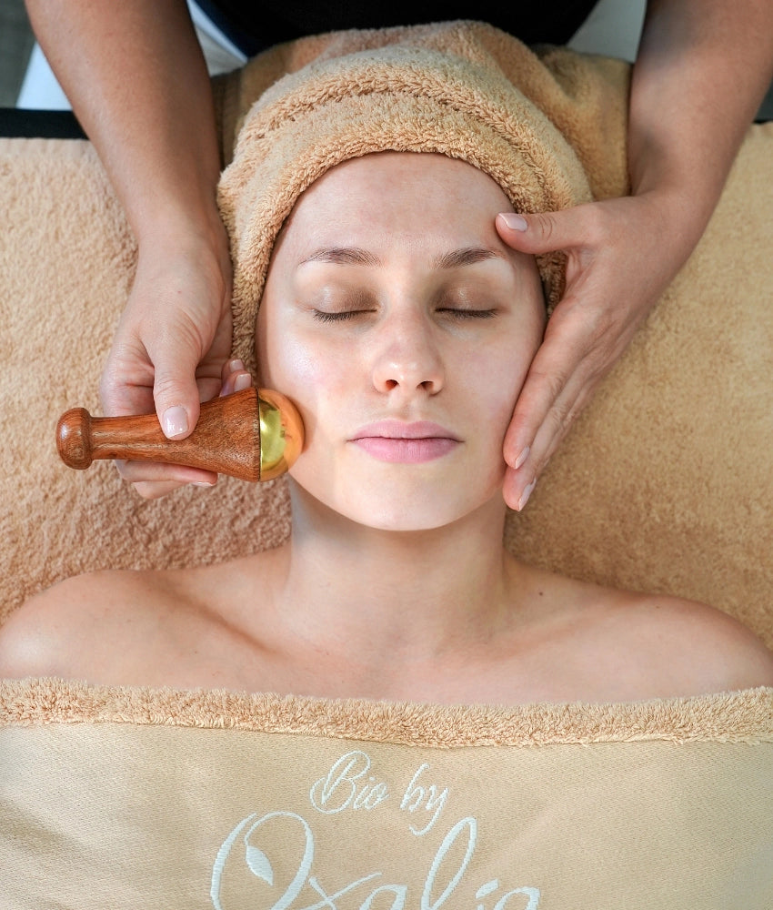 Soin visage Signature