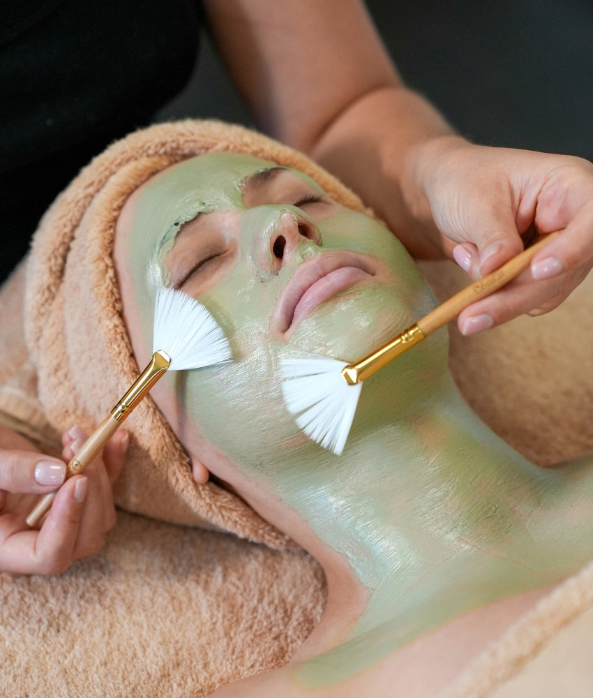 Soin visage Equilibrant