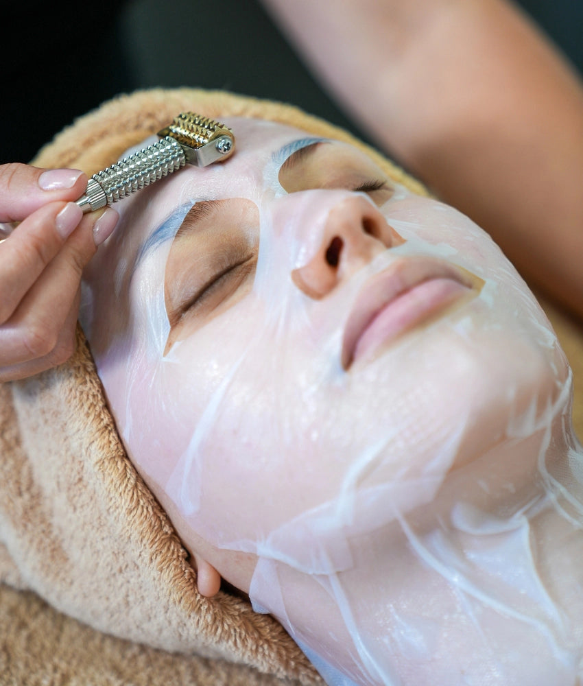 Soin visage Hydratant